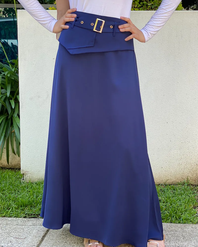 Bonie A-Line Skirt