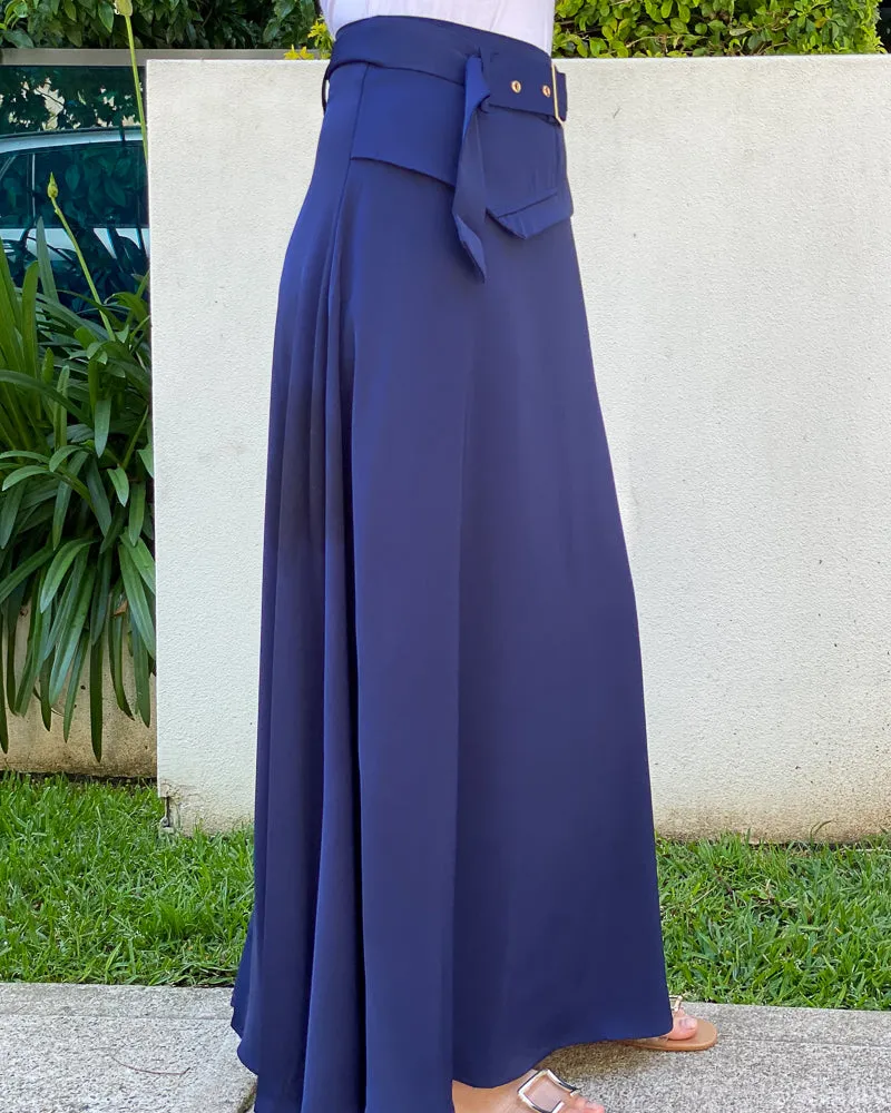 Bonie A-Line Skirt
