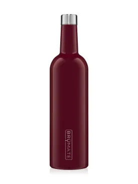 BRUMATE WINESULATOR 25oz - PLUM - CLEARANCE