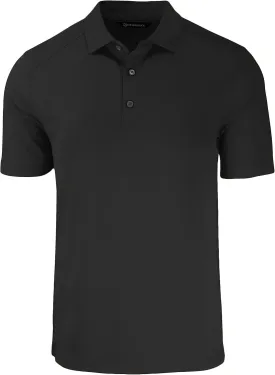 Cutter & Buck Forge Eco Stretch Recycled Mens Big & Tall Polo
