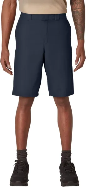 Dickies Men's Flex Cooling Active Waist 11 Inch Short