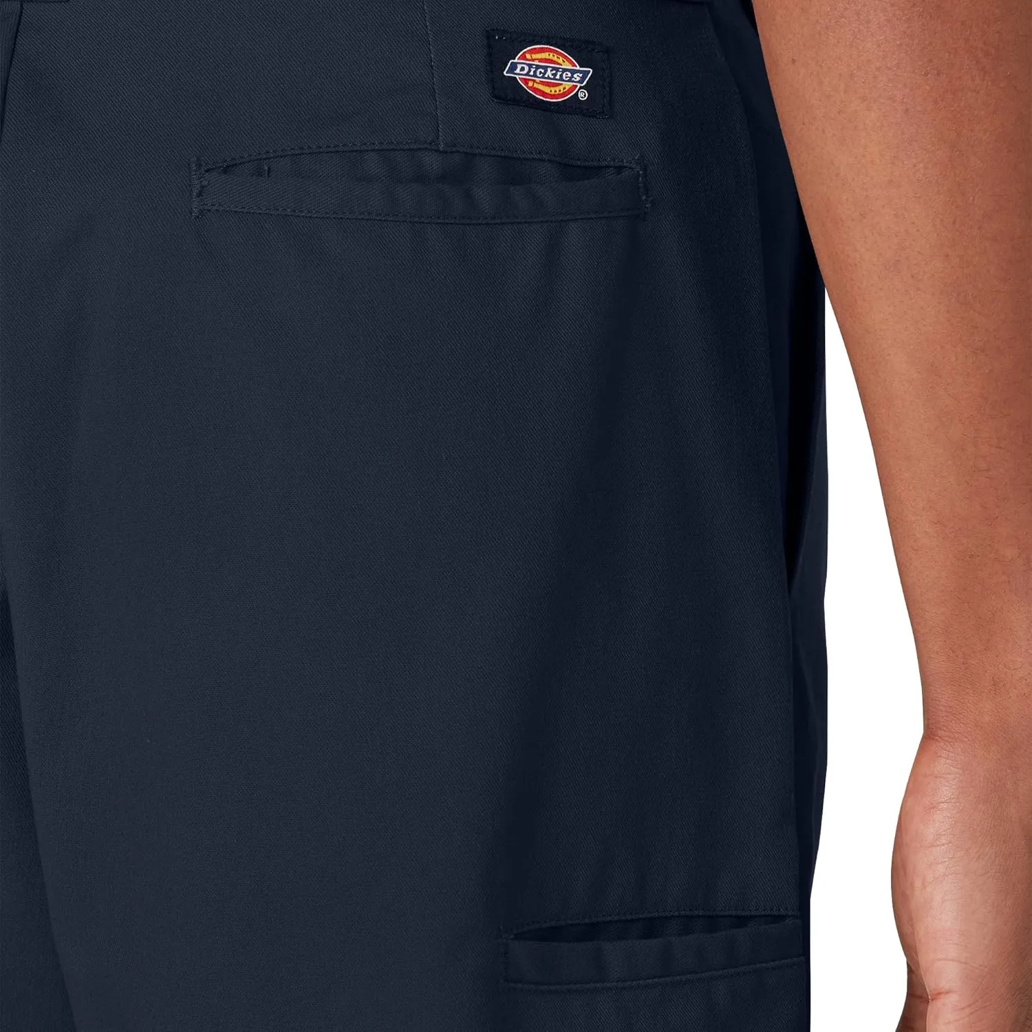 Dickies Men's Flex Cooling Active Waist 11 Inch Short