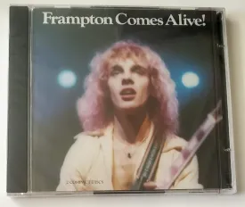Frampton Comes Alive