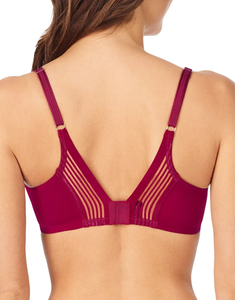 Le Mystere Second Skin Back Smoother 5221