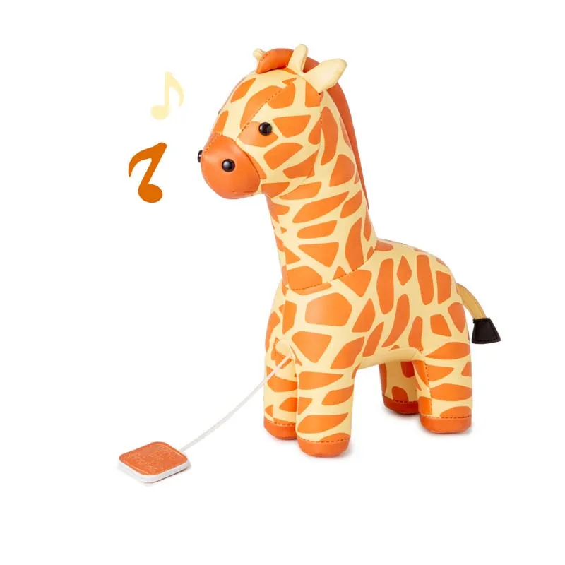 Little Big Friends Musical Animal