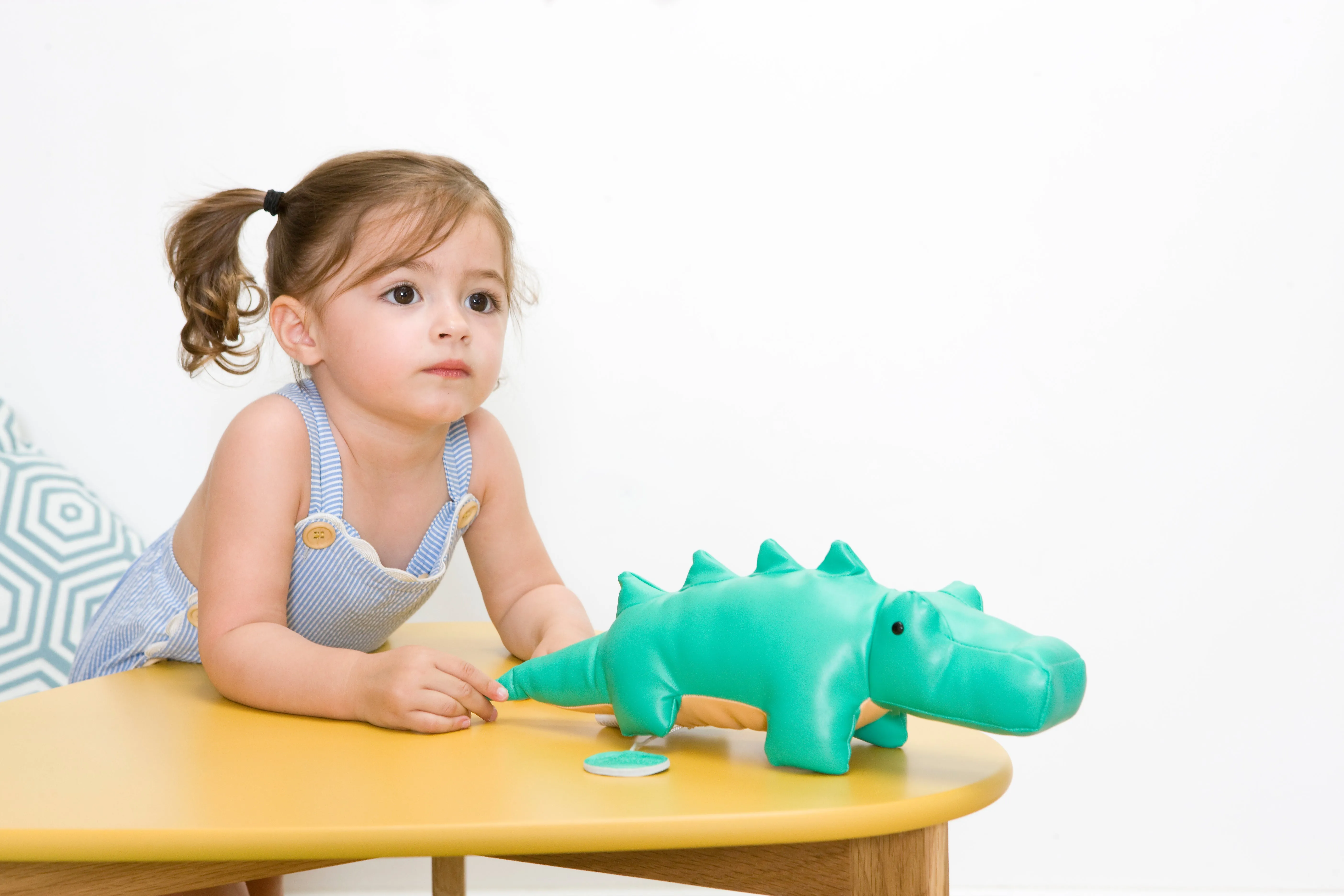 Little Big Friends Musical Animal