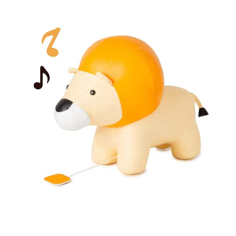 Little Big Friends Musical Animal