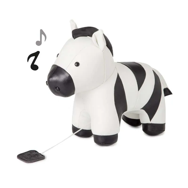 Little Big Friends Musical Animal
