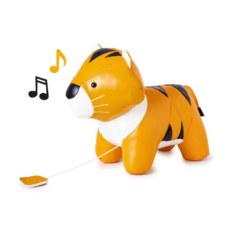 Little Big Friends Musical Animal
