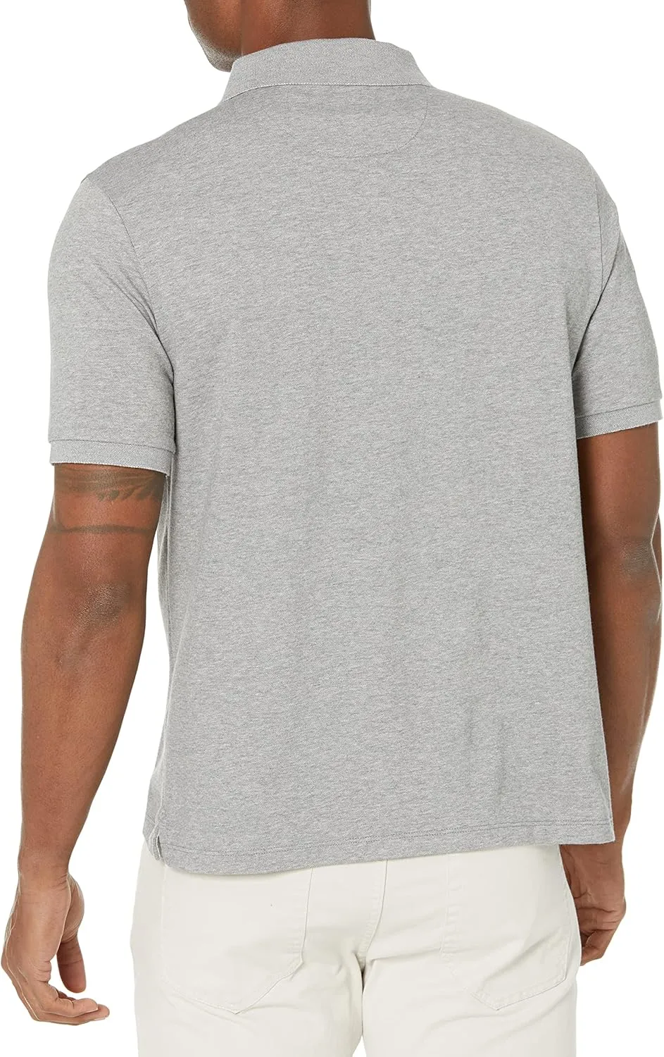vineyard vines Men's Edgartown Pique Polo