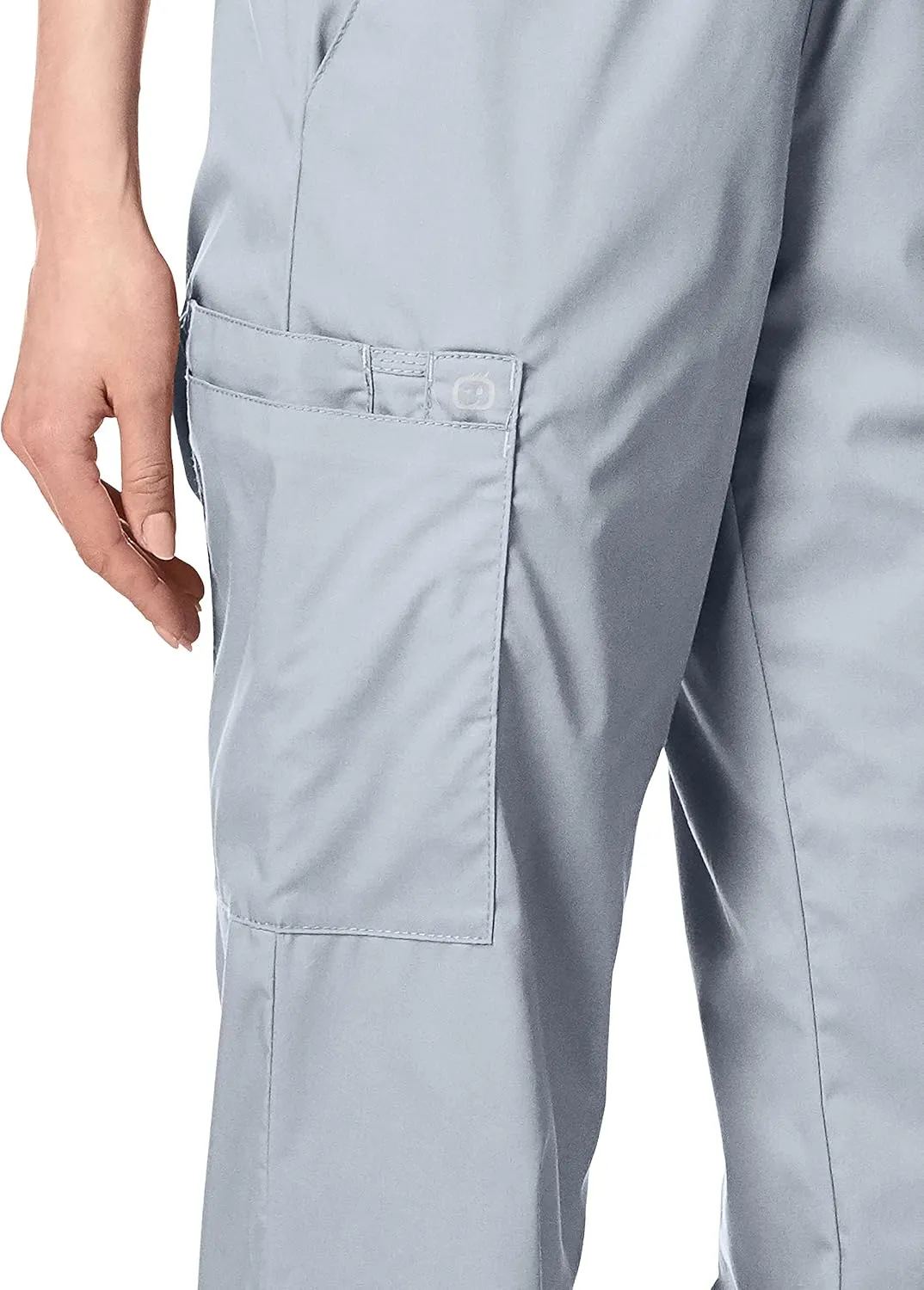 WonderWink Women's Pull-On Cargo Pant